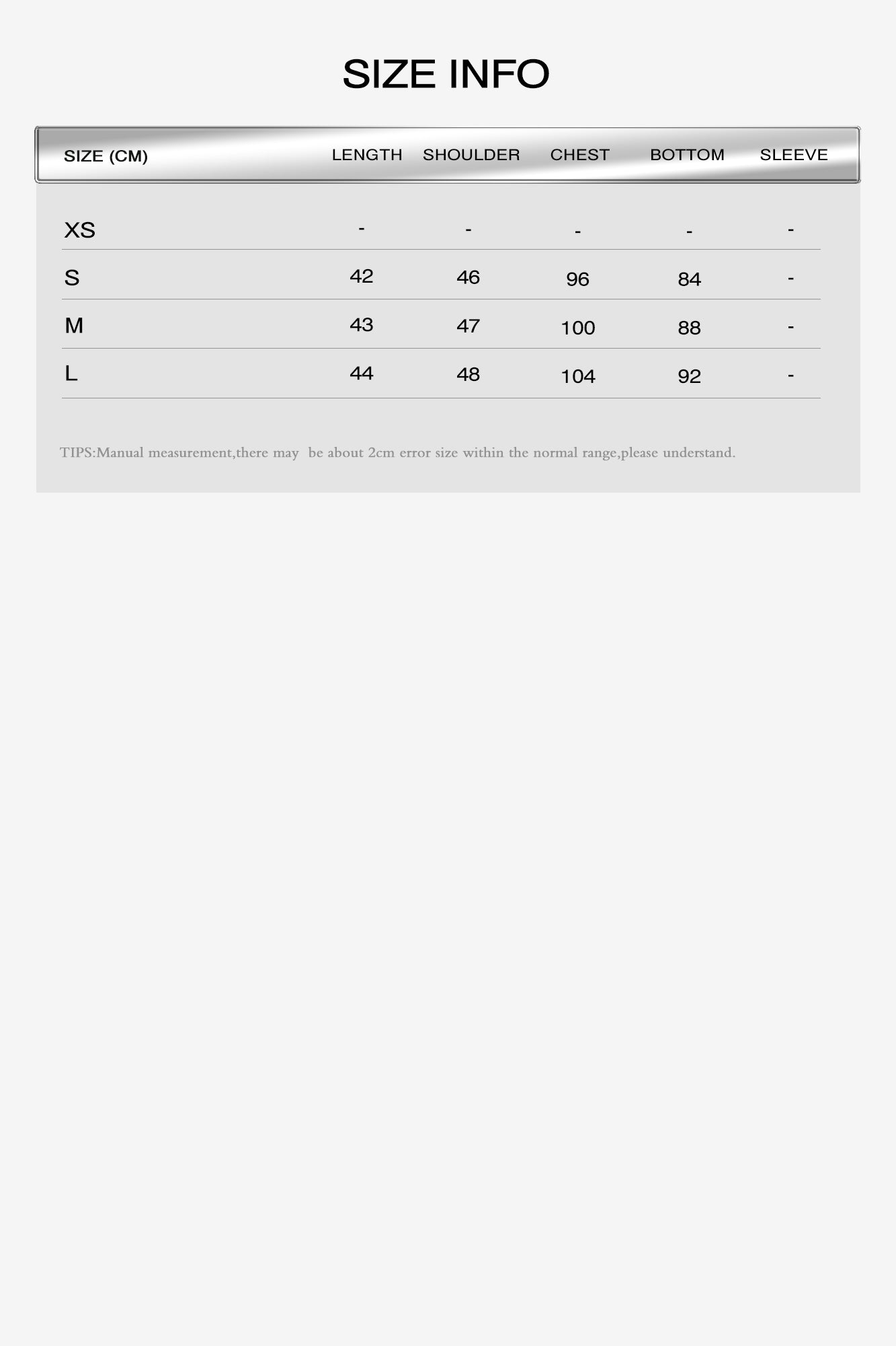 Stand up collar buckle sleeveless vest