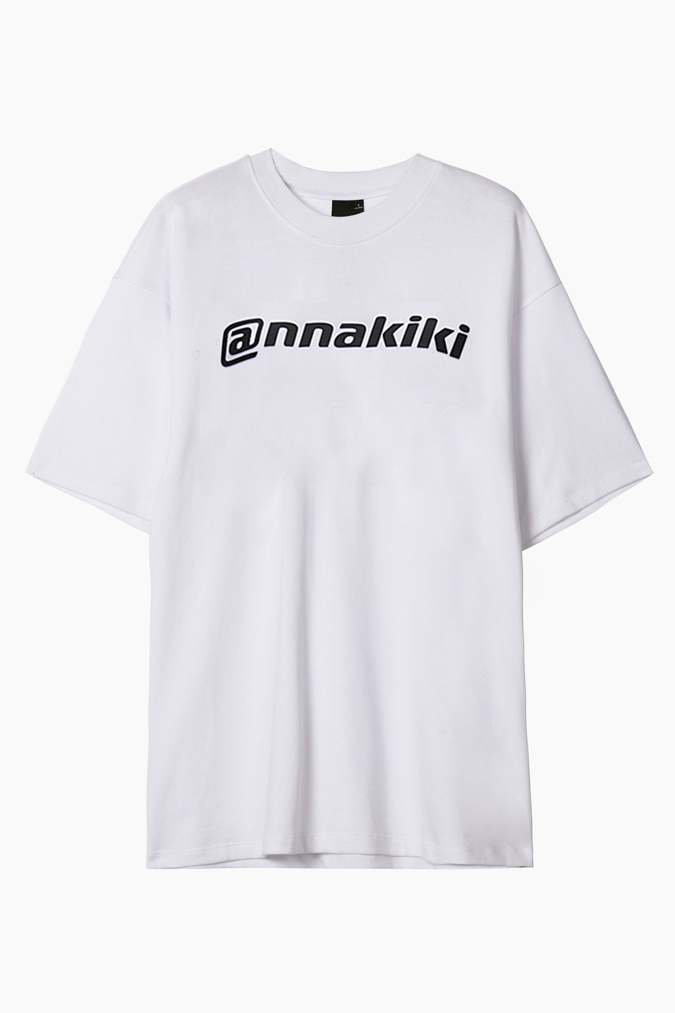 logo T-shirt – Annakiki