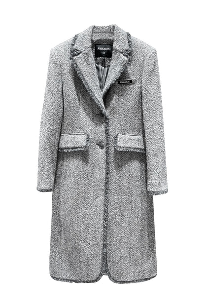 Wool coat