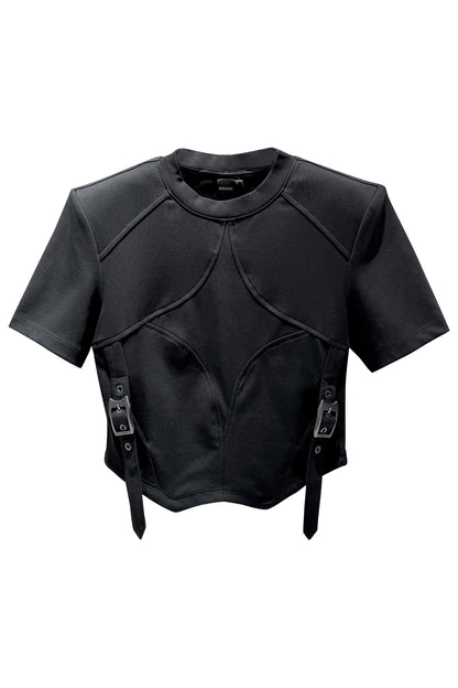 Four star split top